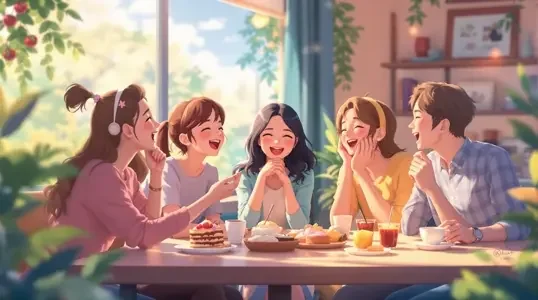 搞笑日常 - 天堂动漫 搞笑日常 分类