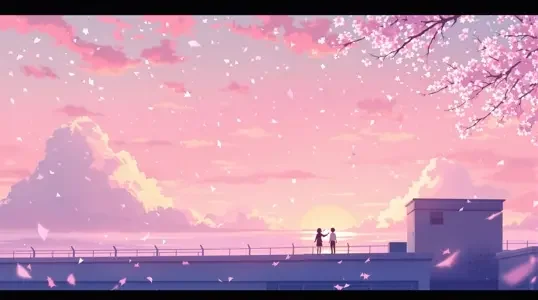 恋爱校园 - 天堂动漫 恋爱校园 分类